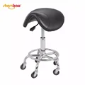 anti-hair saddle 