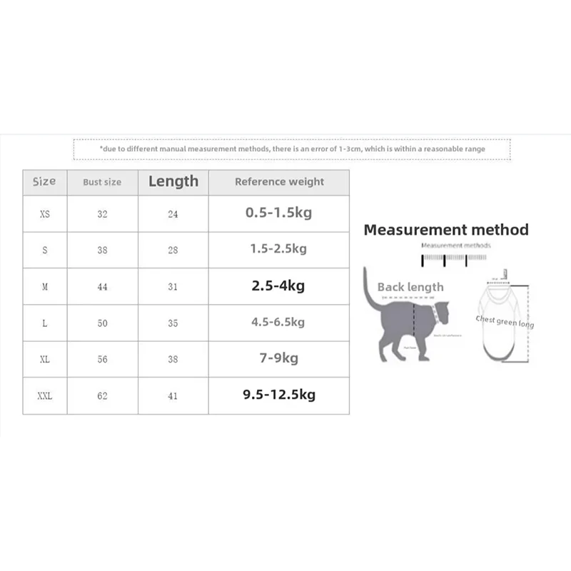 Ropa para mascotas, sudadera con capucha cálida para perros, suéter de amor adecuado para perros pequeños y medianos, gatos y mascotas, primavera y otoño, 1 ud.