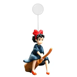 Adorno colgante para acuario: figura decorativa marina para pecera