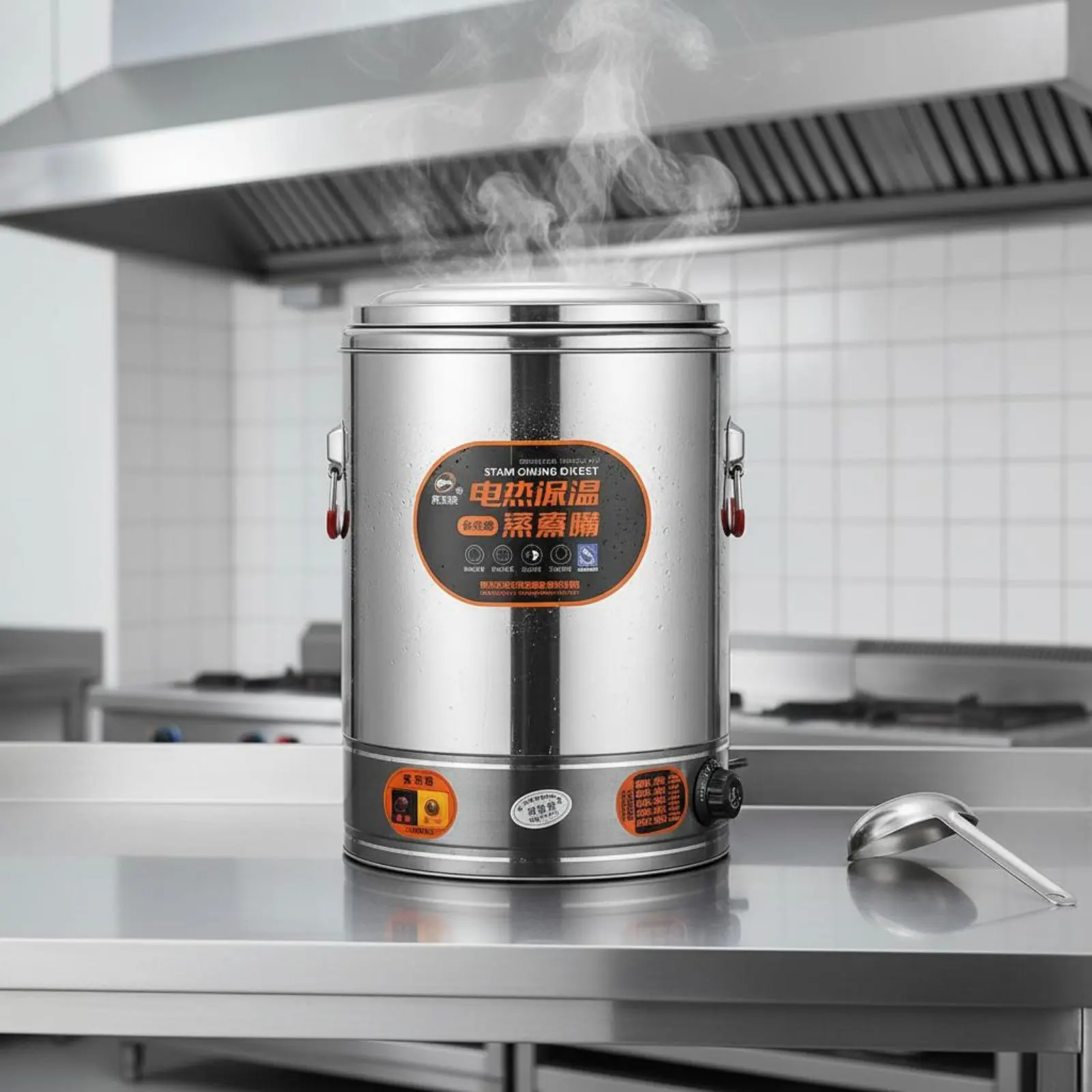 Calentador eléctrico rápido de comida húmeda para gatos y perros - imagen 5