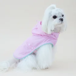 Sudadera con capucha para perros y gatos verano – Protección solar