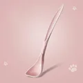 Pink Spoon