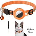 Orange No AirTag