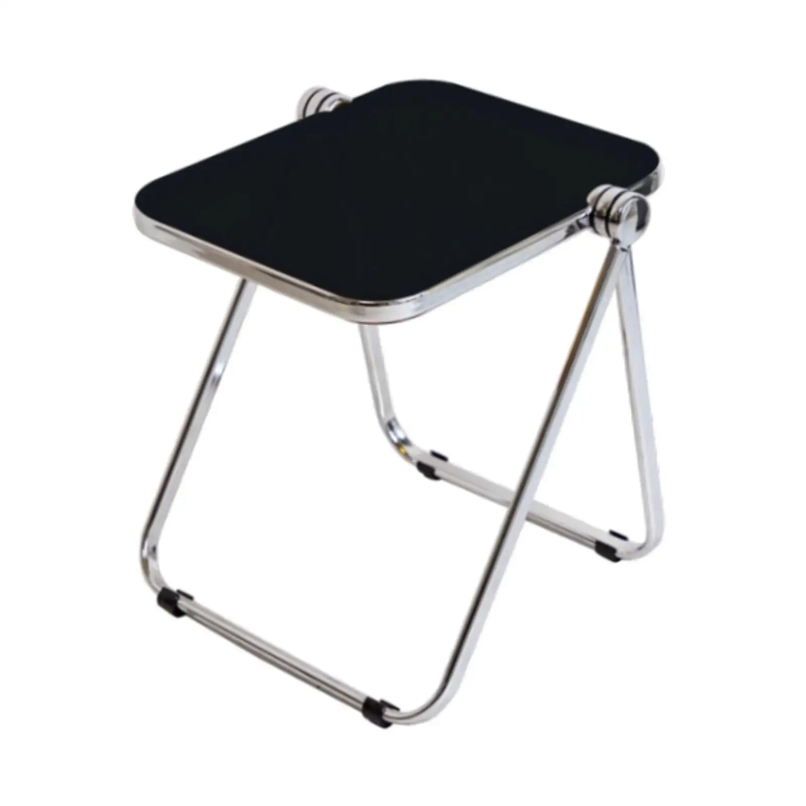 Folding Tray Table Sturdy Multipurpose Non Slip Save Space Acrylic Dinner Tray Table for Dorm Apartment Office Bedroom Home Folding Tray Table Sturdy Multipurpose Non Slip Save Space Acrylic Dinner Tray Table for Dorm Apartment Office Bedroom Home
