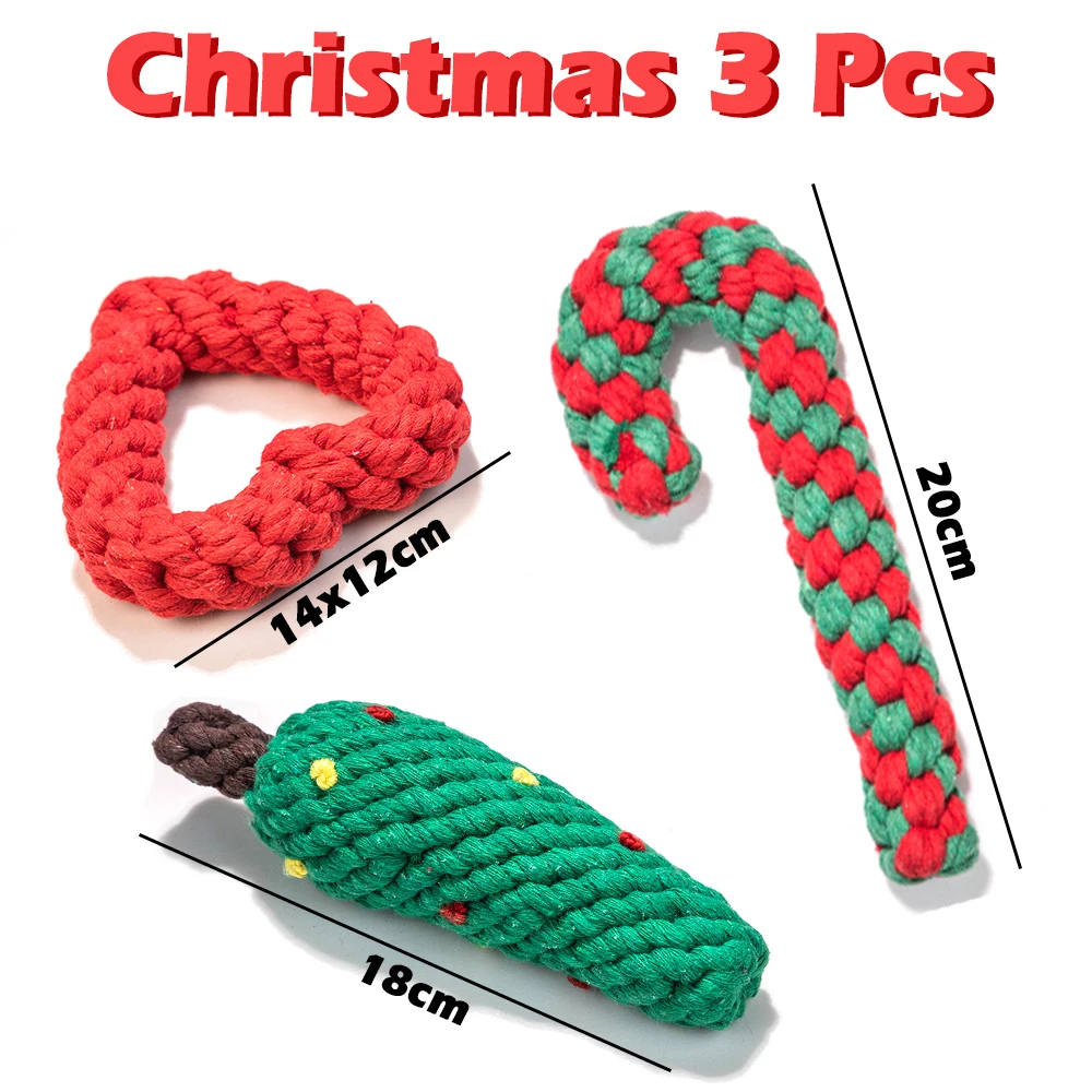 Christams 3pcs