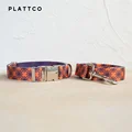 Dog Collar Set