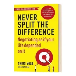 Chris Voss – Guía inteligencia emocional para dueños de mascotas
