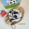 Black cow