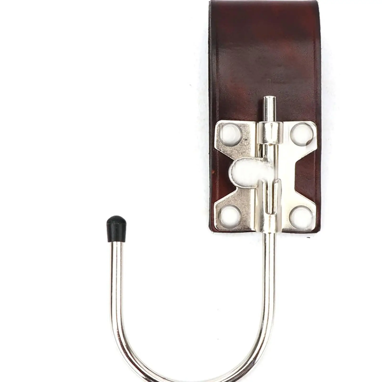 Tool Belt Hook Cordless Drill Holster Hook Utility Easily Attaches Belt Accessories Tool Holster for Carpenters Tool Belt Hook Cordless Drill Holster Hook Utility Easily Attaches Belt Accessories Tool Holster for Carpenters