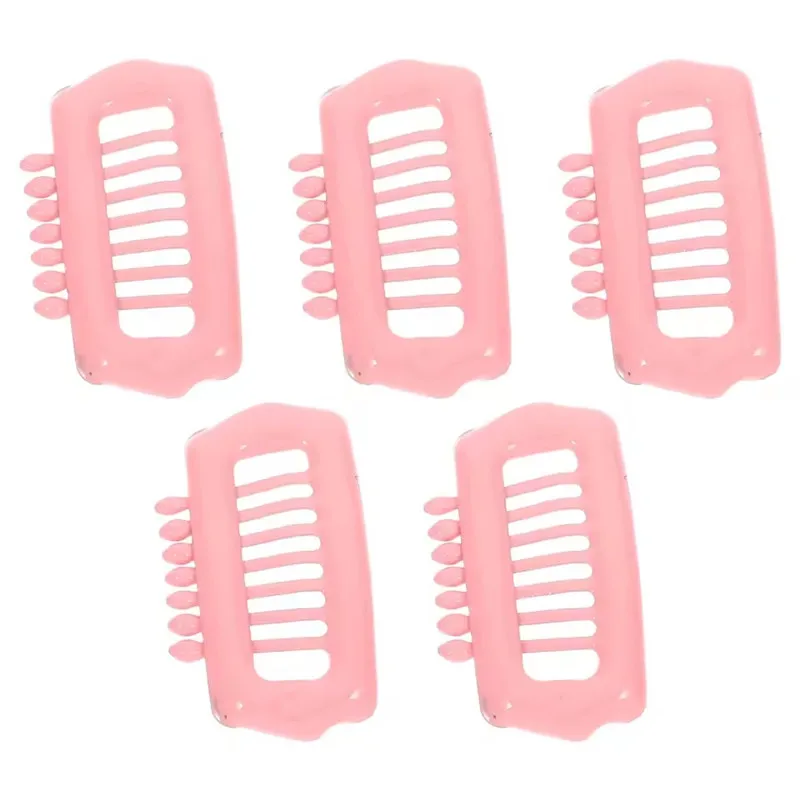 Clip BB para mascotas a la moda, bonito peine con Clip, Mini diadema para mascotas, horquilla de peluche Marzis, accesorios para el cabello para perros y gatos - imagen 5