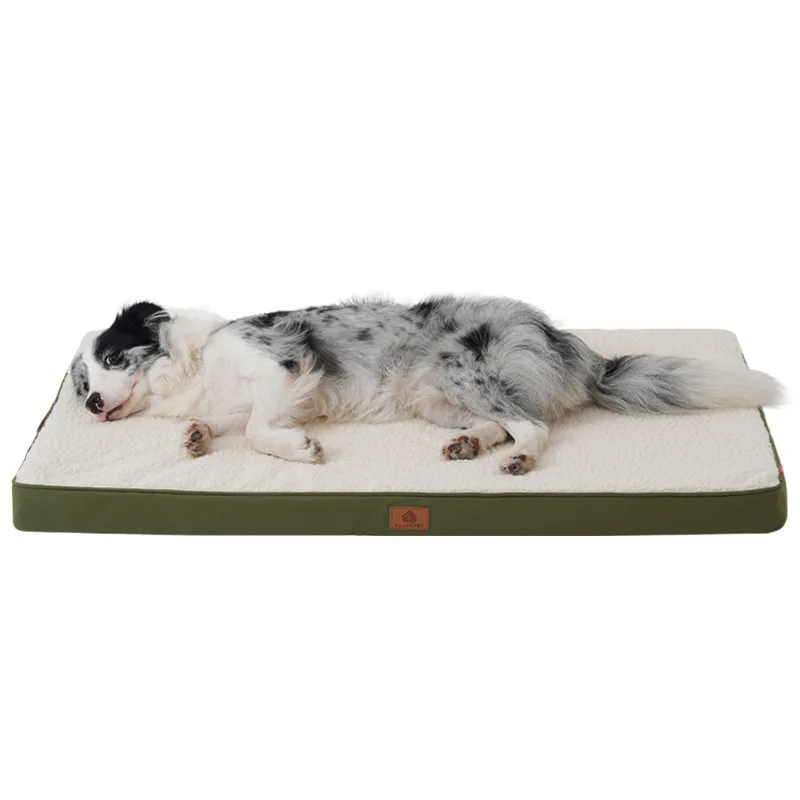 Almohadilla para perros lavable y desmontable a prueba de humedad