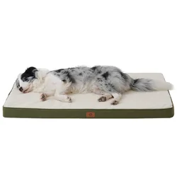 Almohadilla para perros lavable y desmontable a prueba de humedad