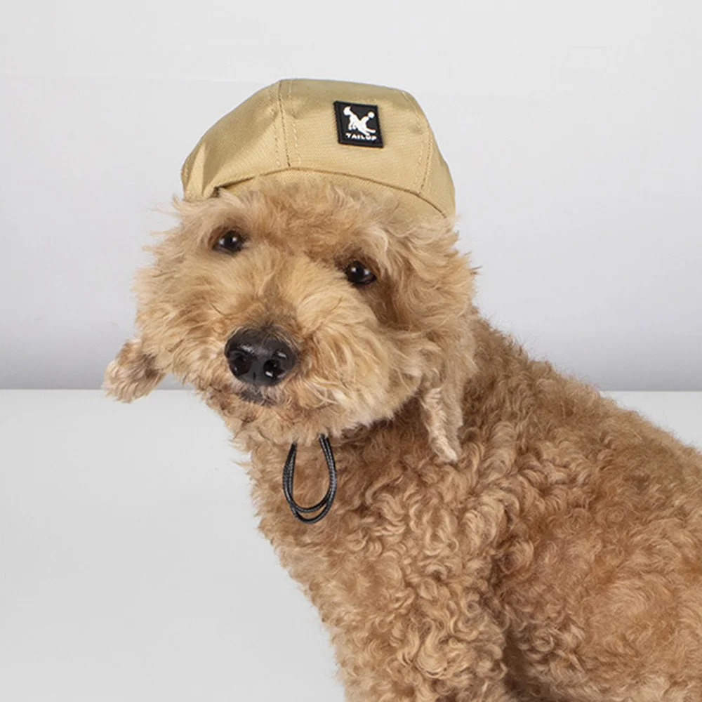 Boina ajustable para perros pequeños y medianos – Fiesta cosplay - imagen 3