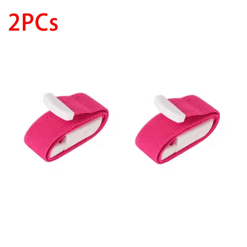 2PCs Pink