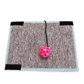 Circle blanket