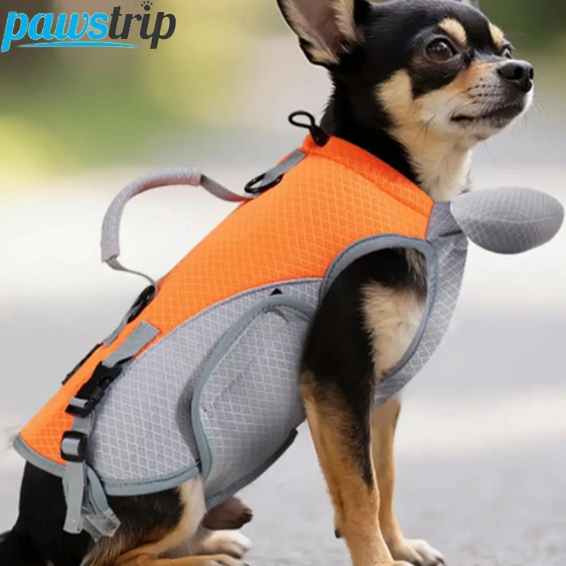 Transportín transpirable para gatos y perros pequeños – Bolsa de hombro