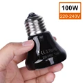 100W lamp black220V