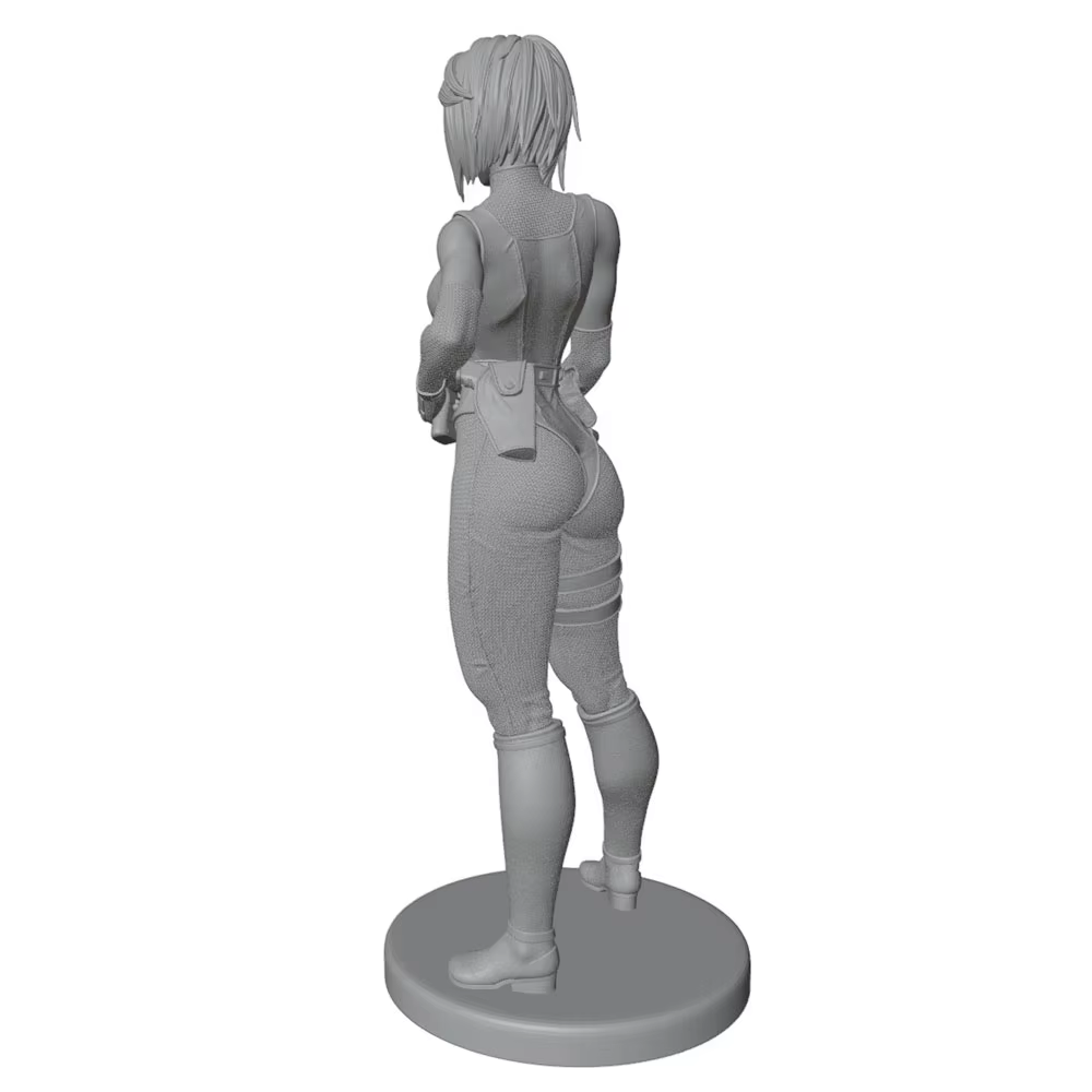 Figuras de resina de perros y gatos – Miniaturas decorativas coleccionables - imagen 5