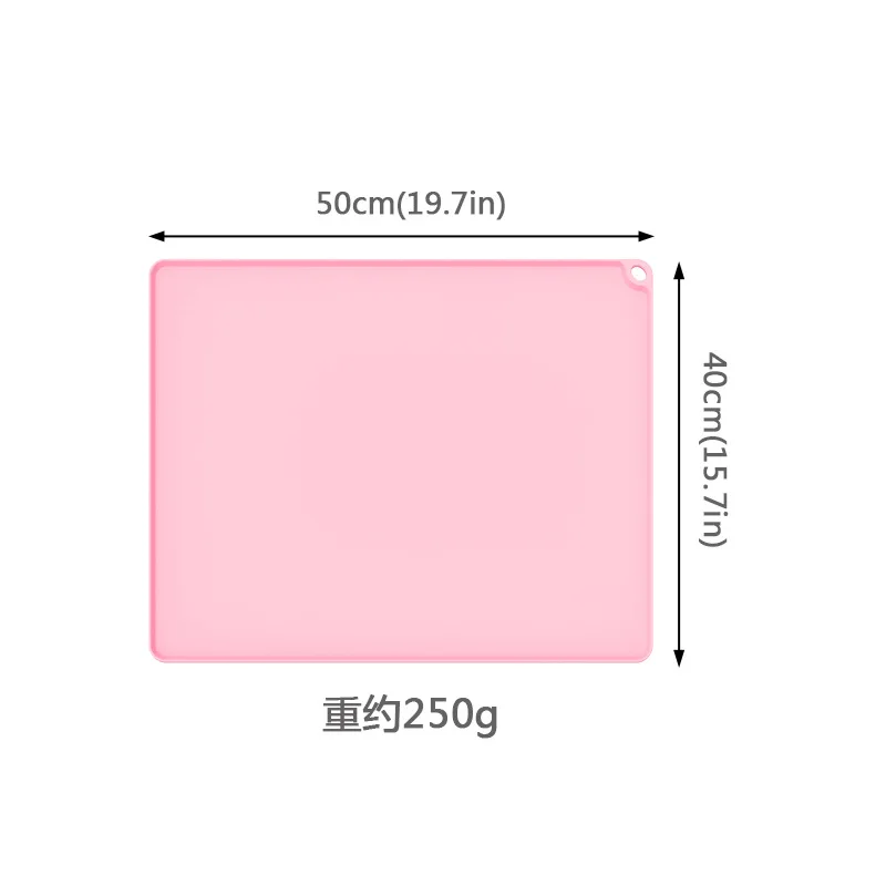50 40cm pink