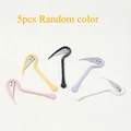 5pcs Random color