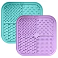 GN PL 2pcs lick mat