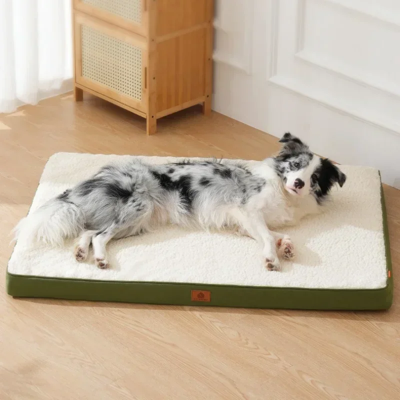 Almohadilla para perros lavable y desmontable a prueba de humedad - imagen 2