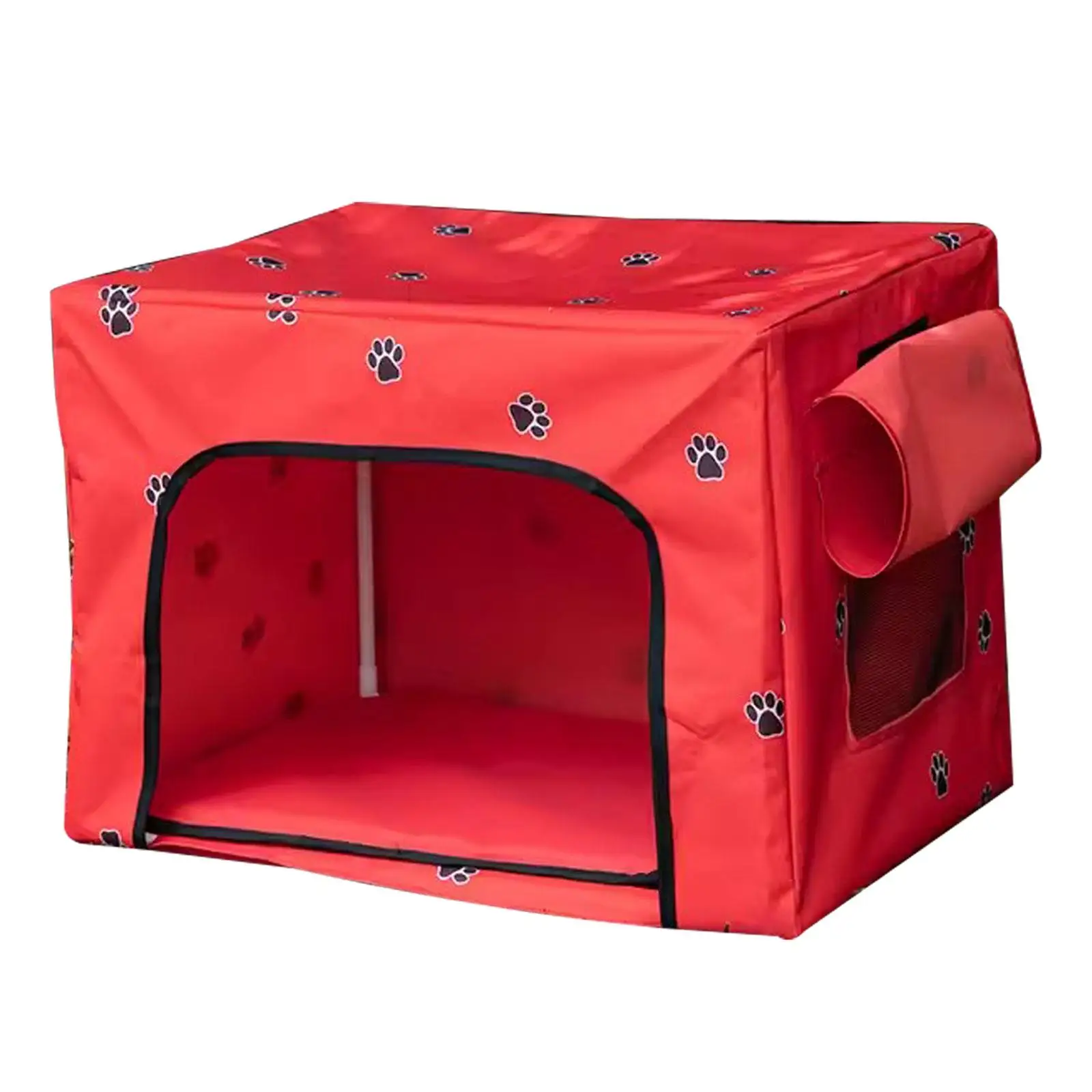 Large Stray Cats Shelter Waterproof Pets Cave Universal Comfortable Puppy Kitten