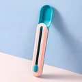 Blue Spoon