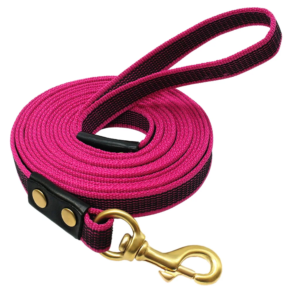 Correa de rastreo para perros: entrenamiento y obediencia - imagen 3