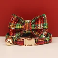 bow collar