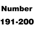 191-200
