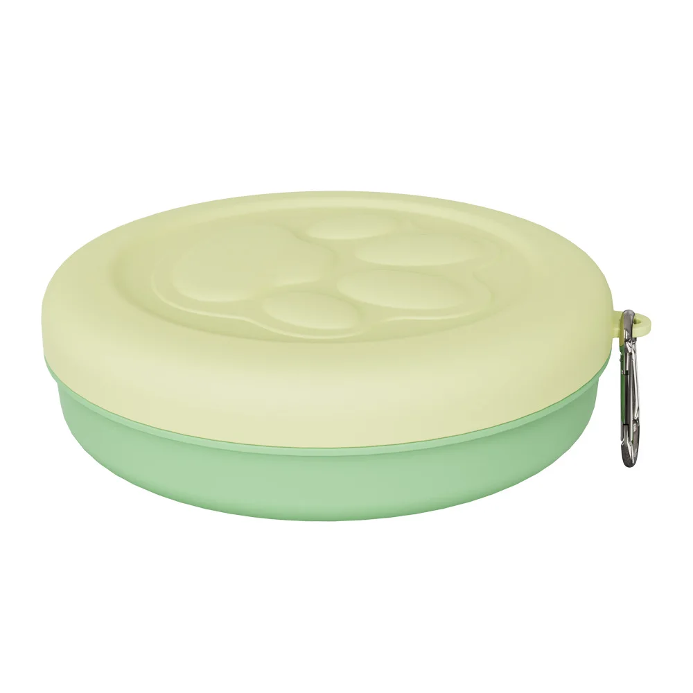 Pet Travel Bowls D
