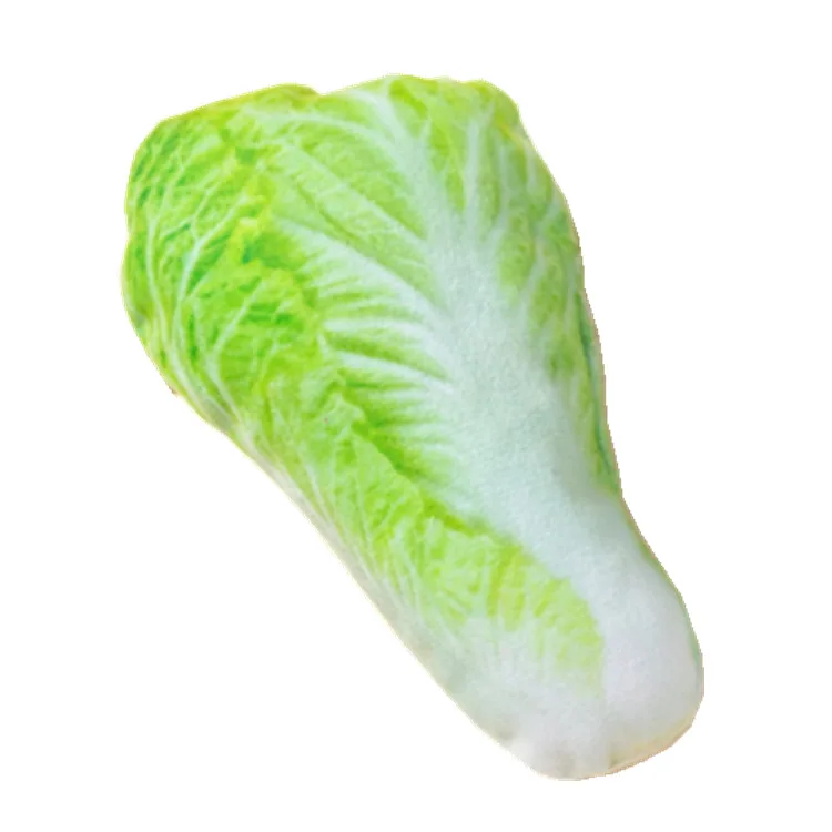 Juguete para mascotas, simulación de verduras, juguete para gatos, contiene hierba gatera, maíz, picaduras de gato, suministros para mascotas, accesorios interactivos para perros pequeños - imagen 5