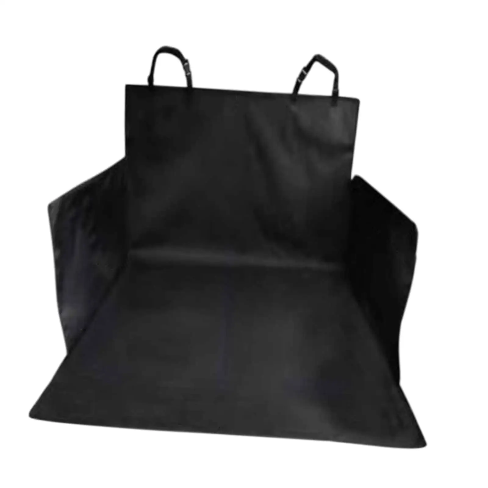 Cargo Trunk Liner for Dogs Dog Seat Mat Waterproof Tear Resistant Pet Trunk Cover