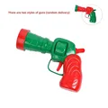 red green