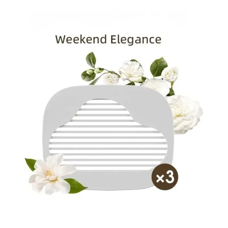 PetSnowy-accesorio de baño para gatos, tabletas desodorizantes, bolsa de basura, comederos automáticos para mascotas, desecante, suministros de limpieza profesionales - imagen 5