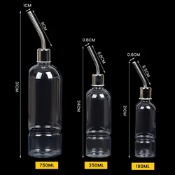 Bebedero automático acero para gatos y perros – Fuente de agua