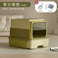 Qinggu Olive