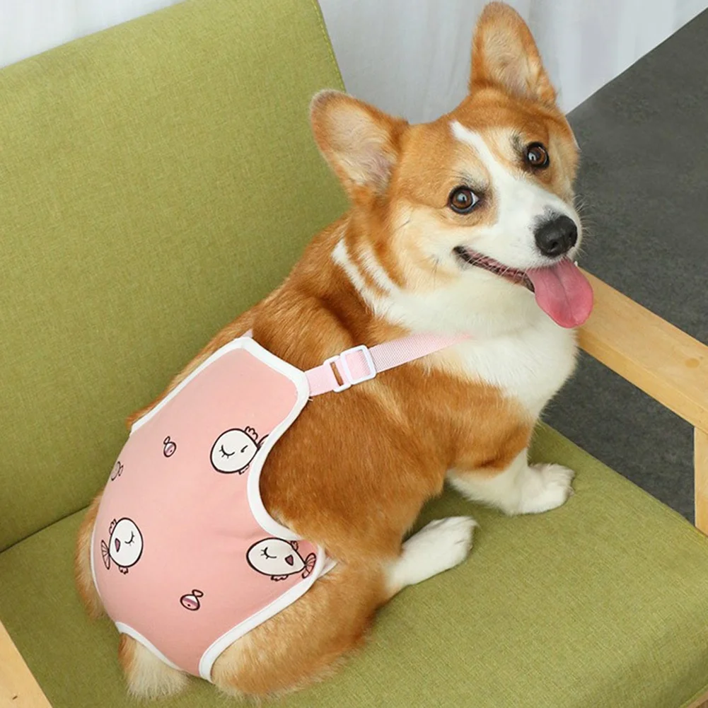 Traje de recuperación de cirugía suave para perros, trajes corporales para mascotas, camisa quirúrgica para perros, período fisiológico, Anti lamer - imagen 4