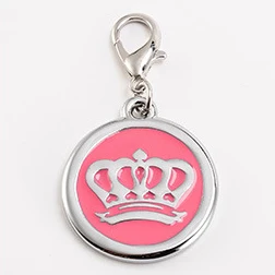 Crown Pink