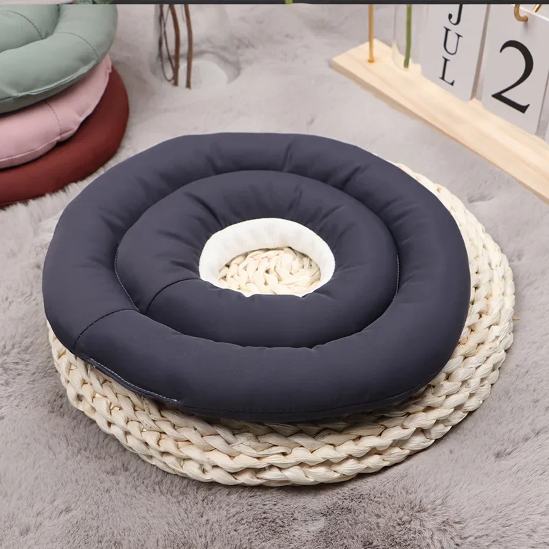 Elizabeth-Anillo para el cuello de gato, envoltura para la cabeza de perro, artículos para mascotas, antimordedura y antilamer - imagen 3