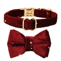 bow tie collar(10)