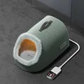 Heating Cat Bed