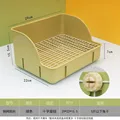Steel - green small