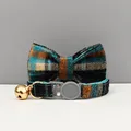 bow collar