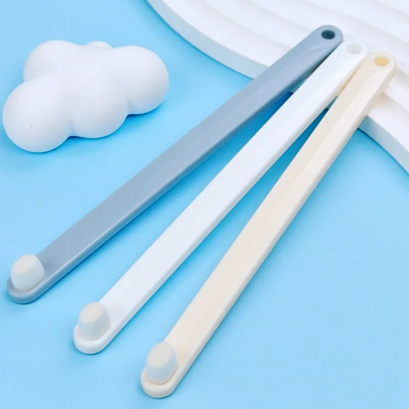 Cepillo de dientes para mascotas, cepillos de dientes de cabeza pequeña para perros, cepillo de pelo suave y denso para limpieza de dientes de perros, cuidado bucal, suministros para mascotas