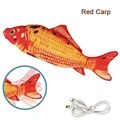 Red Carp