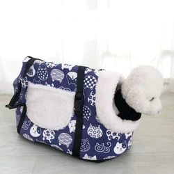 Transportín mochila para gatos – Plegable y transpirable
