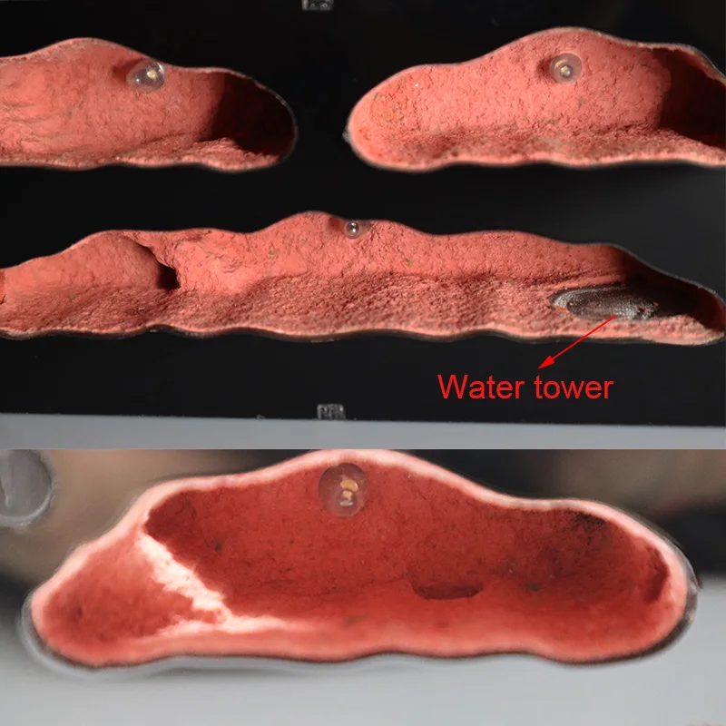 Hormigón - Material natural