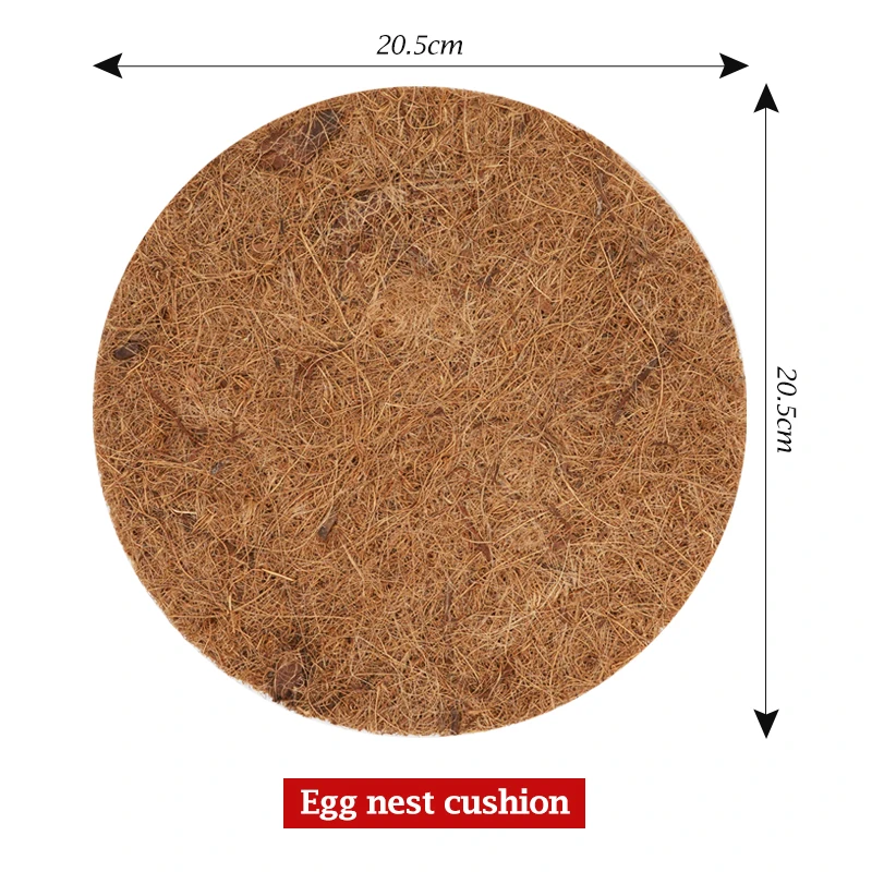 Egg Nest Cushion